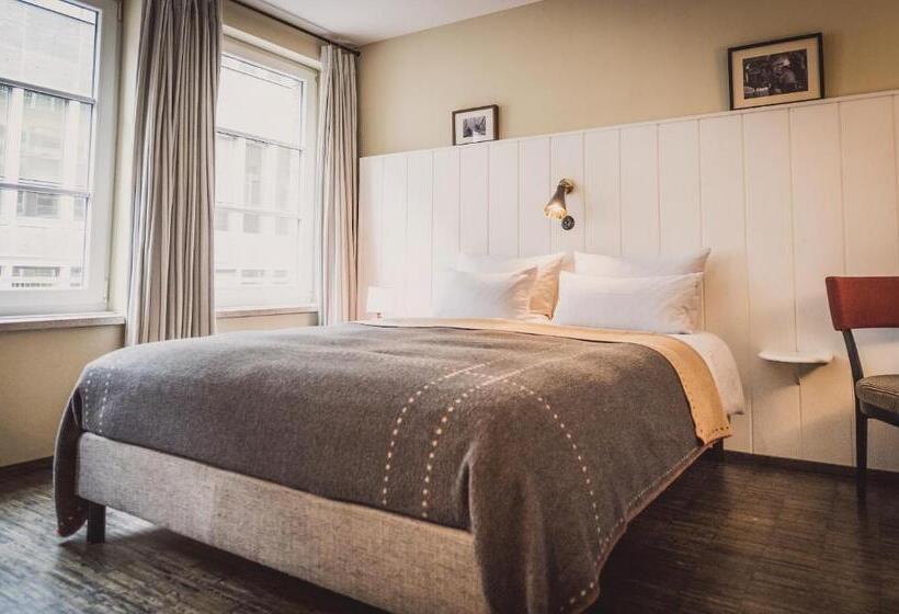 Henri Hotel Hamburg Downtown