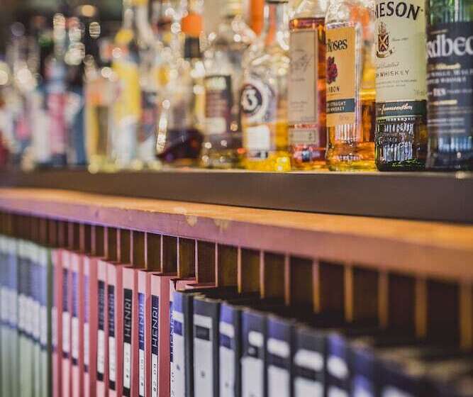 Henri Hotel Hamburg Downtown