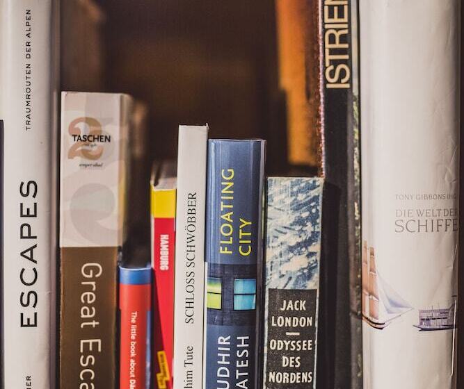 Henri Hotel Hamburg Downtown