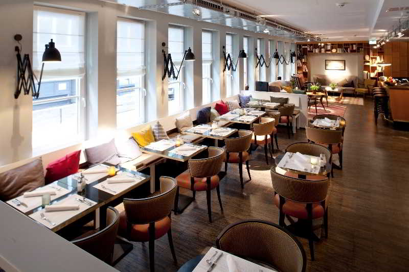 Henri Hotel Hamburg Downtown