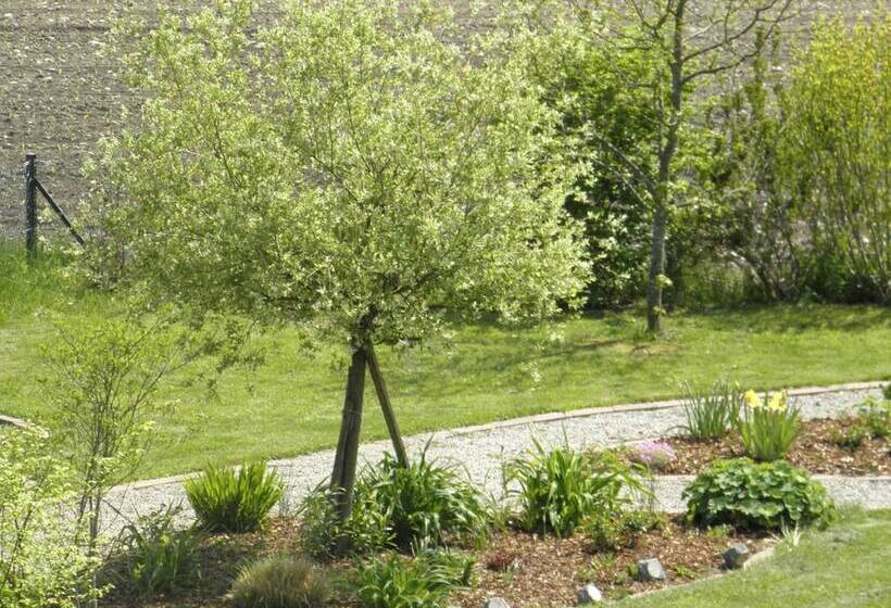 בית מלון כפרי Herberts Stubn