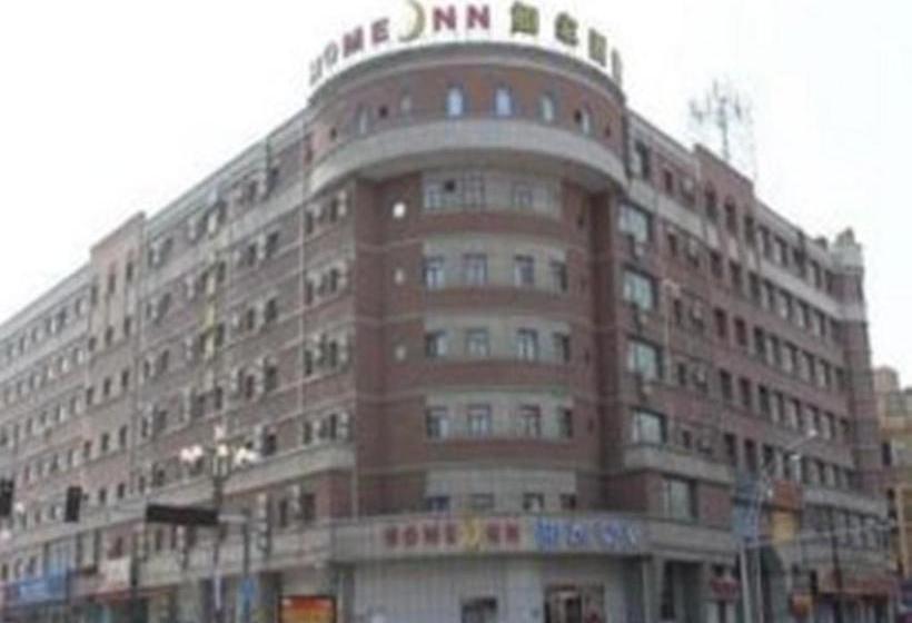 בית מלון כפרי Home Inn Changchun Shengli Street