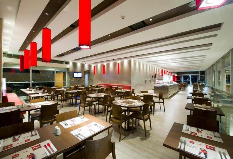 호텔 Ibis Medellin