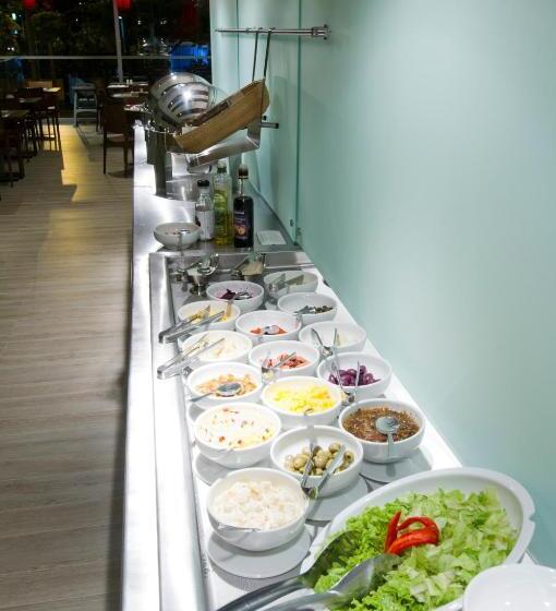 호텔 Ibis Medellin