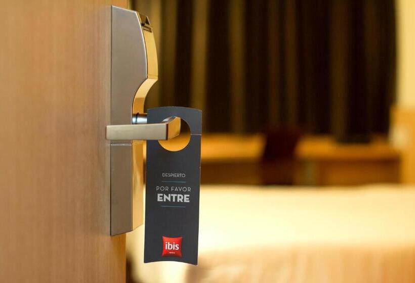 호텔 Ibis Medellin