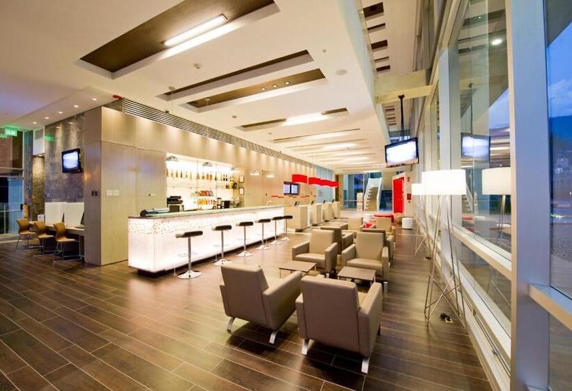 호텔 Ibis Medellin