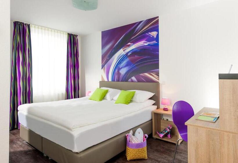 호텔 Ibis Styles Arnsberg Sauerland