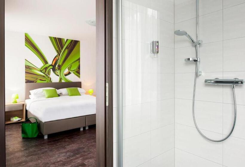 호텔 Ibis Styles Arnsberg Sauerland