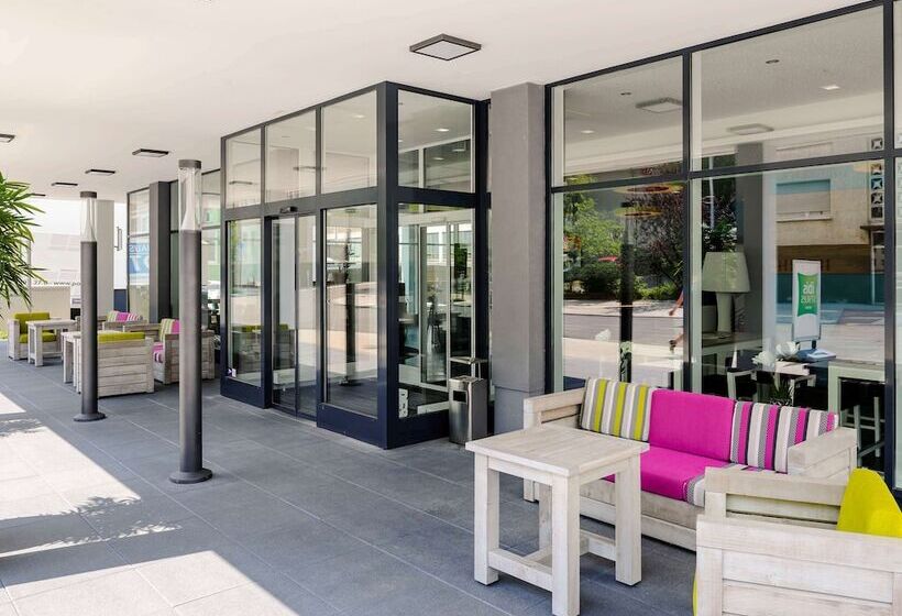 호텔 Ibis Styles Arnsberg Sauerland