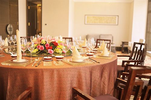 فندق Inzone Garland  Jinan