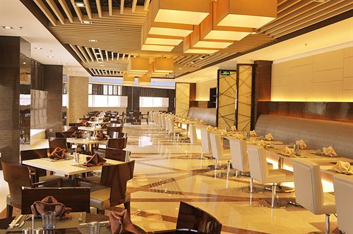 فندق Inzone Garland  Jinan