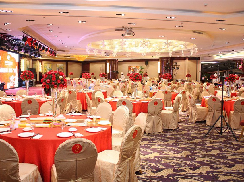 فندق Inzone Garland  Jinan