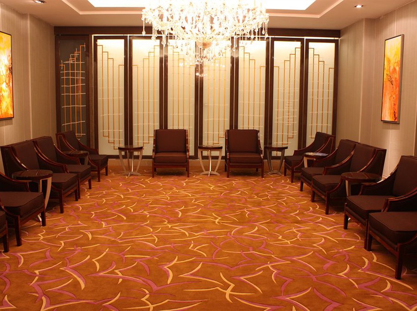 فندق Inzone Garland  Jinan