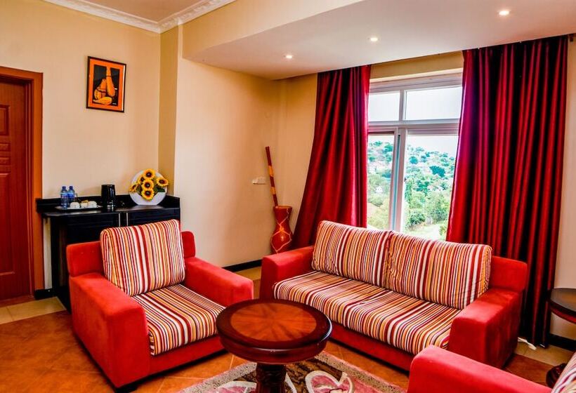 فندق Isamilo Grand