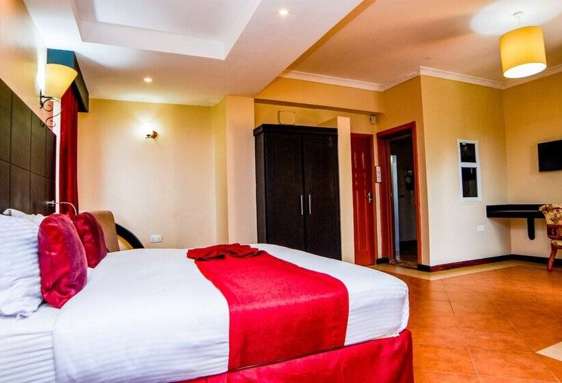 فندق Isamilo Grand