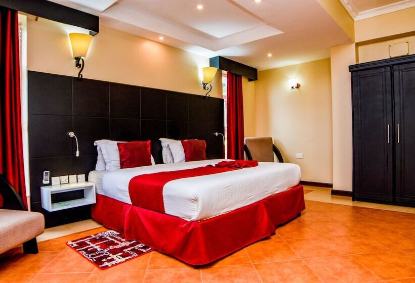 فندق Isamilo Grand