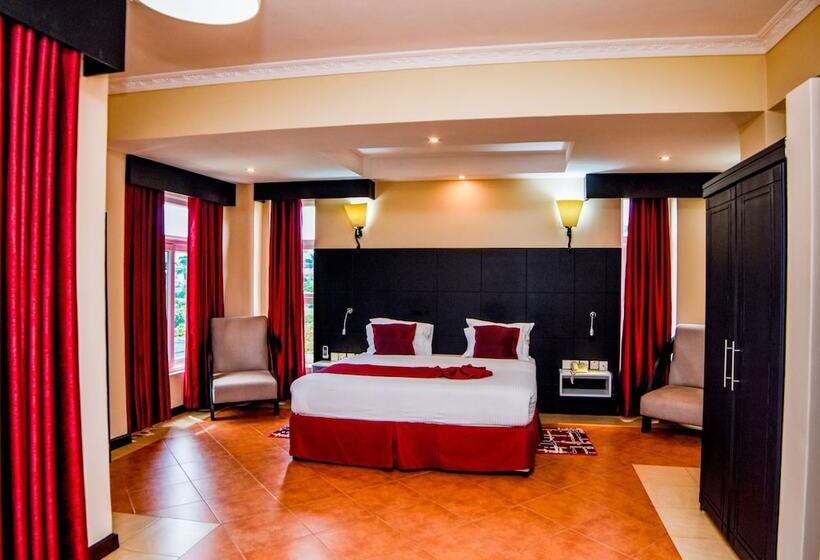 فندق Isamilo Grand