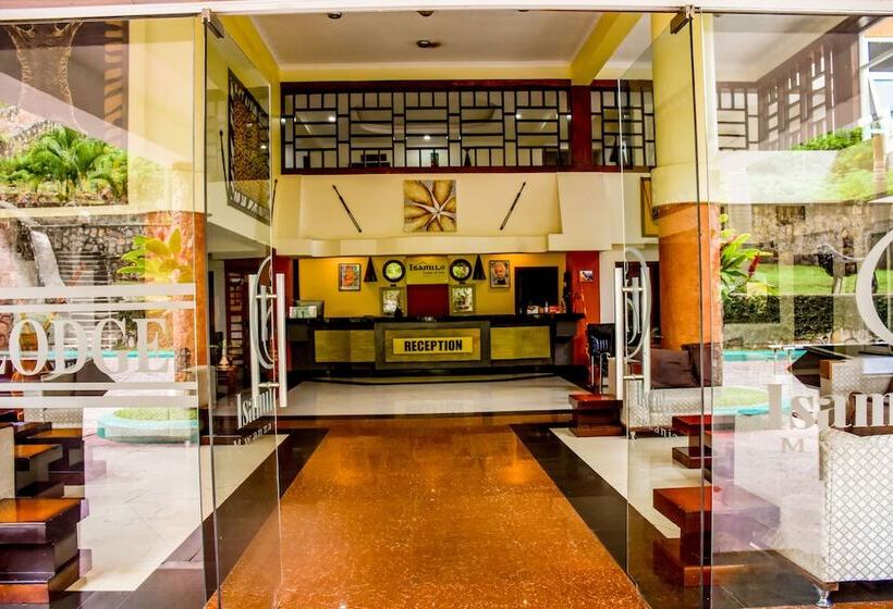 فندق Isamilo Grand