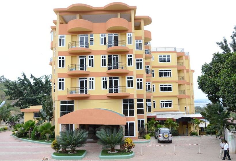 فندق Isamilo Grand