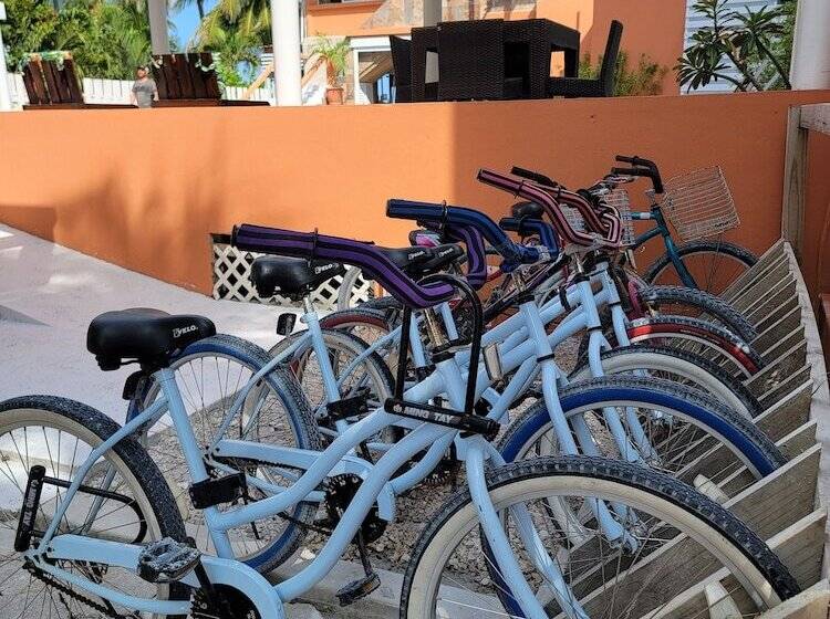 酒店 Island Magic Beach Resort