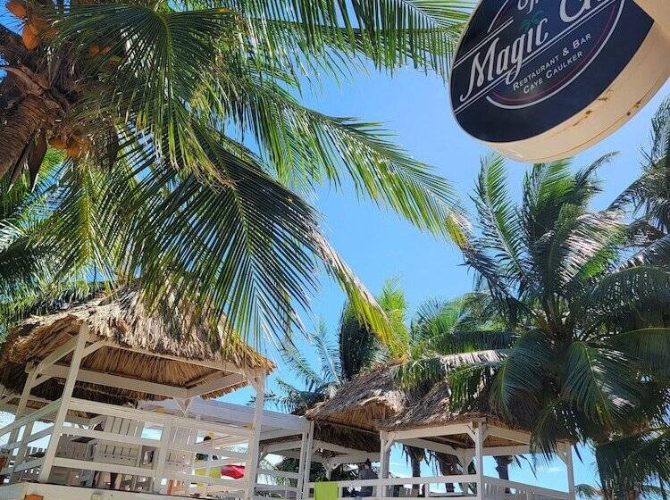 酒店 Island Magic Beach Resort