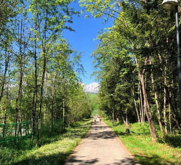 בית מלון כפרי Isolabella Wellness