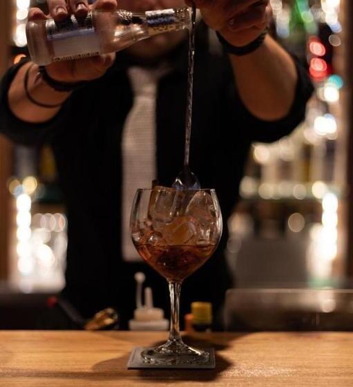 בית מלון כפרי Isolabella Wellness