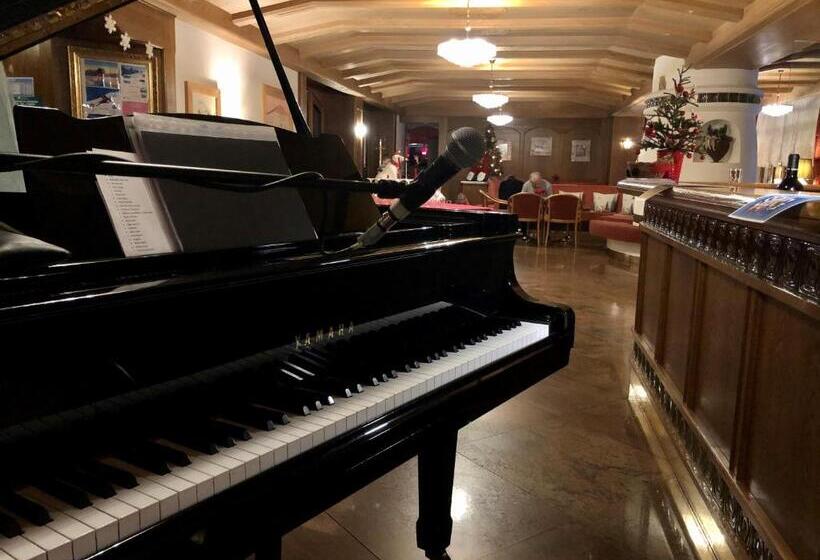 בית מלון כפרי Isolabella Wellness