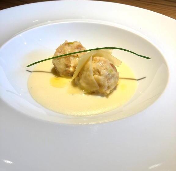 בית מלון כפרי Isolabella Wellness