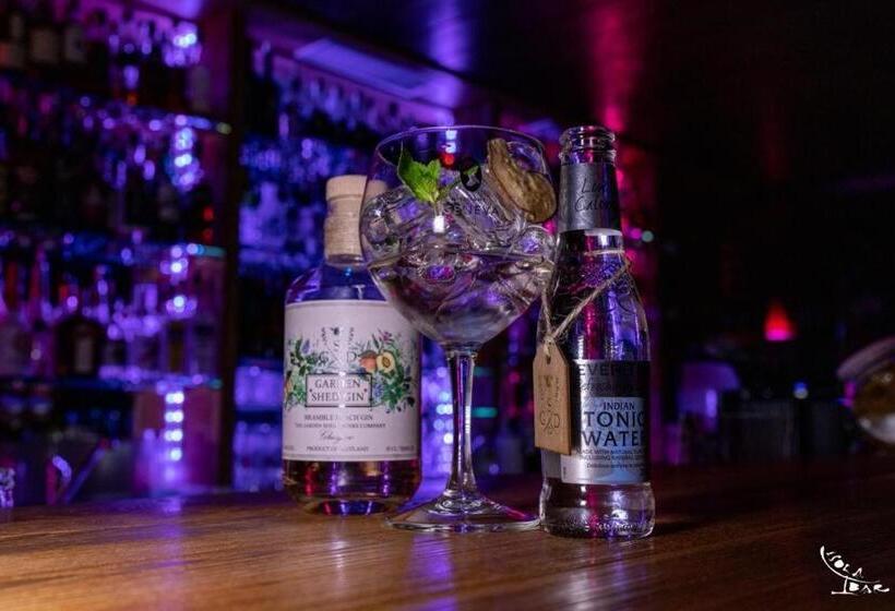 בית מלון כפרי Isolabella Wellness