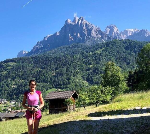 בית מלון כפרי Isolabella Wellness