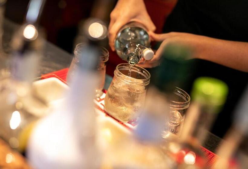 בית מלון כפרי Isolabella Wellness