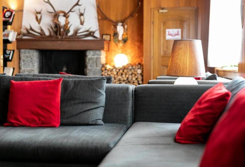 בית מלון כפרי Isolabella Wellness