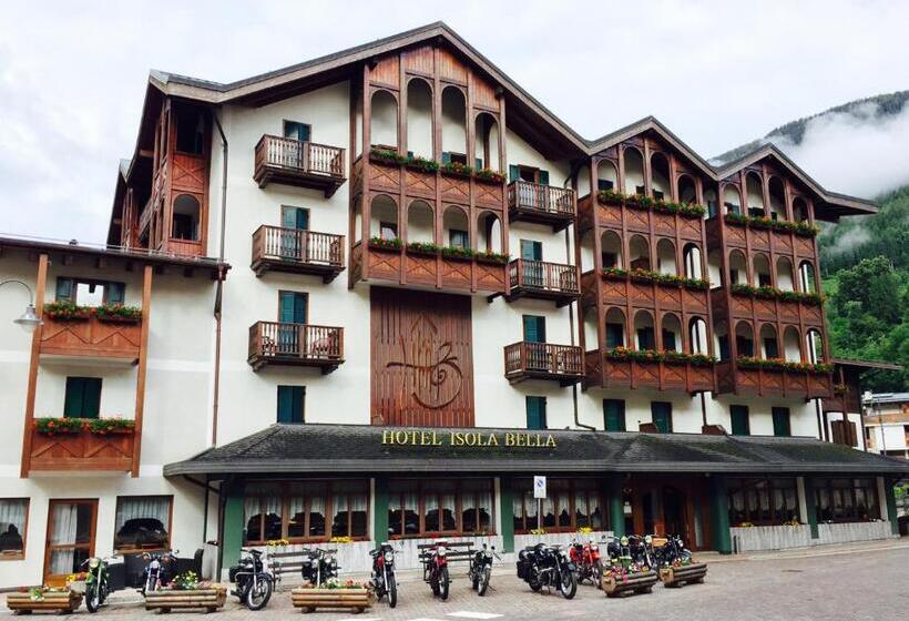 בית מלון כפרי Isolabella Wellness