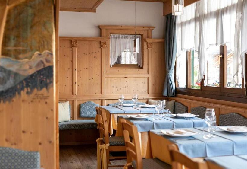 בית מלון כפרי Isolabella Wellness