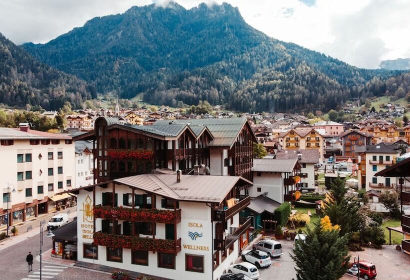 בית מלון כפרי Isolabella Wellness