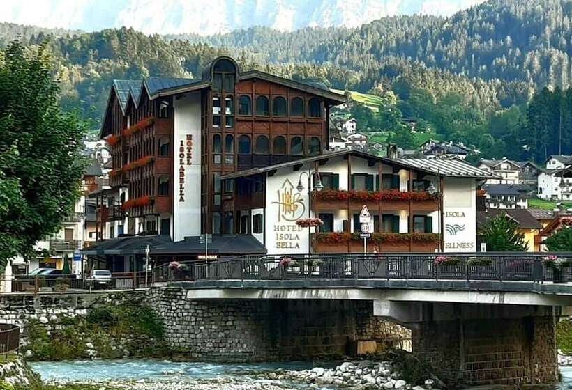 בית מלון כפרי Isolabella Wellness