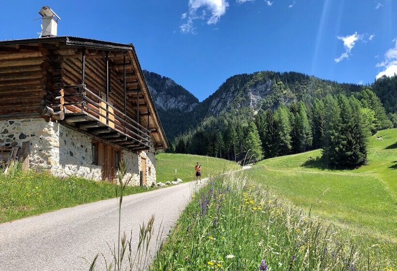 בית מלון כפרי Isolabella Wellness