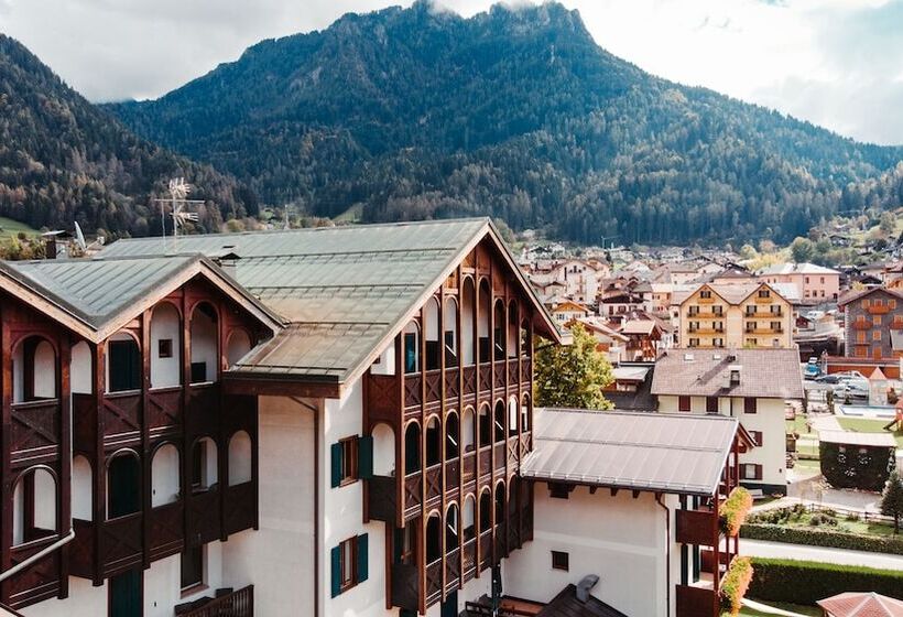 בית מלון כפרי Isolabella Wellness