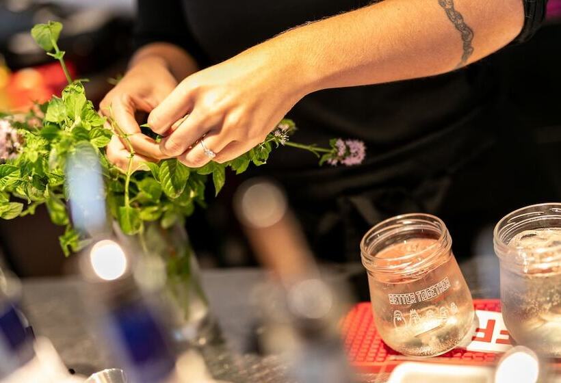 בית מלון כפרי Isolabella Wellness