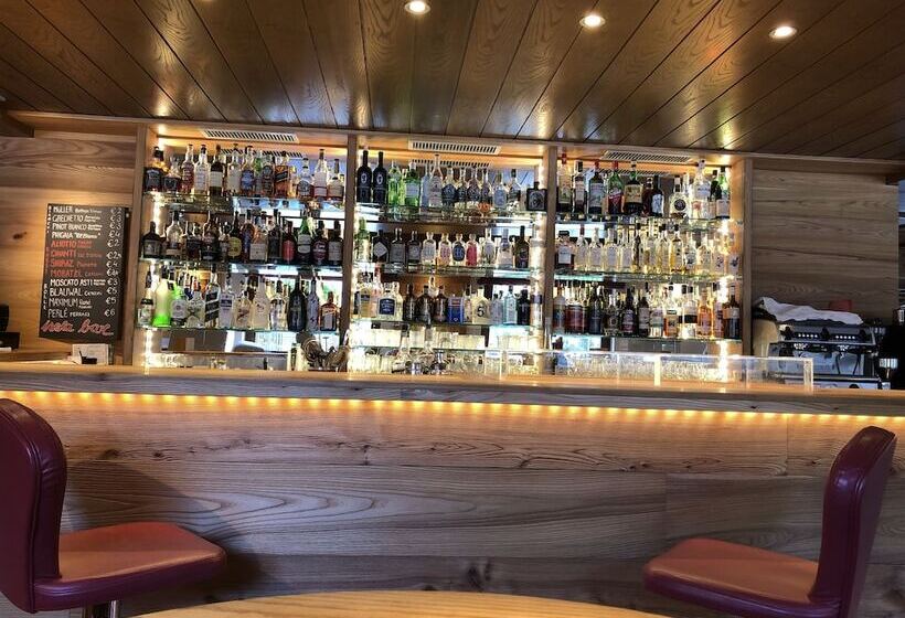 בית מלון כפרי Isolabella Wellness