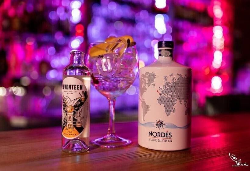 בית מלון כפרי Isolabella Wellness