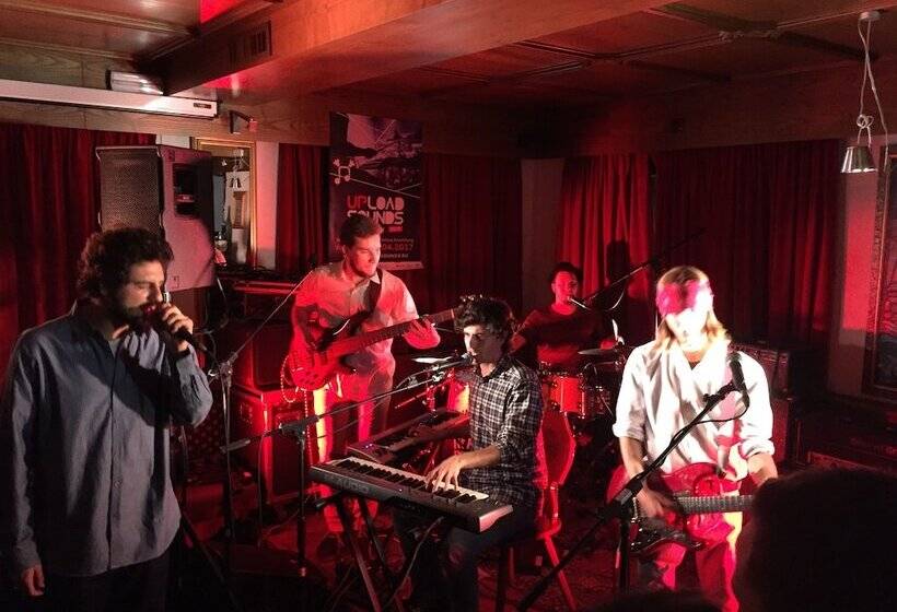 בית מלון כפרי Isolabella Wellness