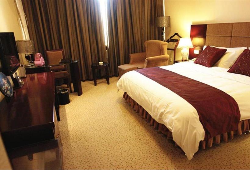 בית מלון כפרי Jin Ye Grand