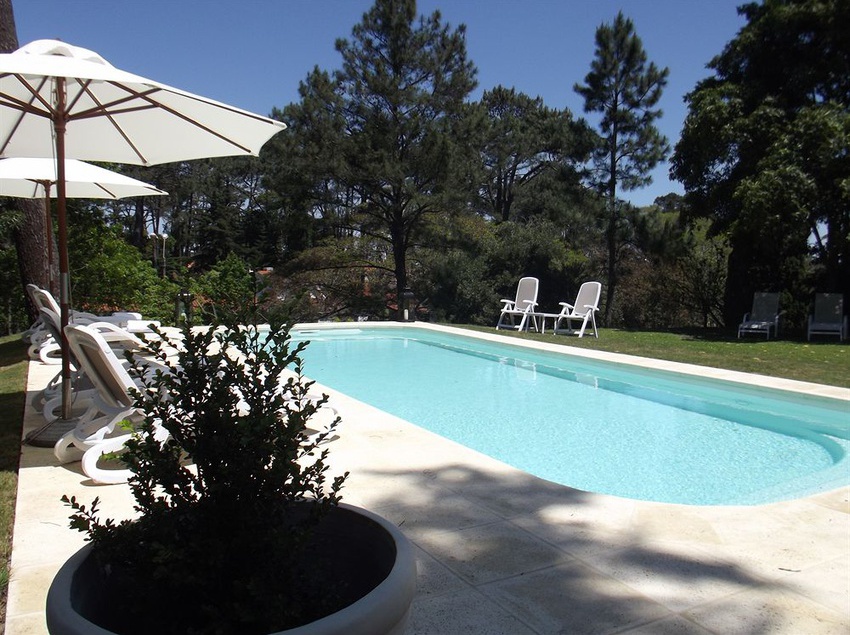 هتل Josephine Boutique