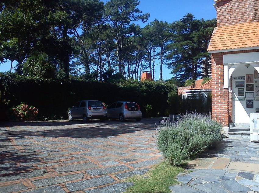 هتل Josephine Boutique