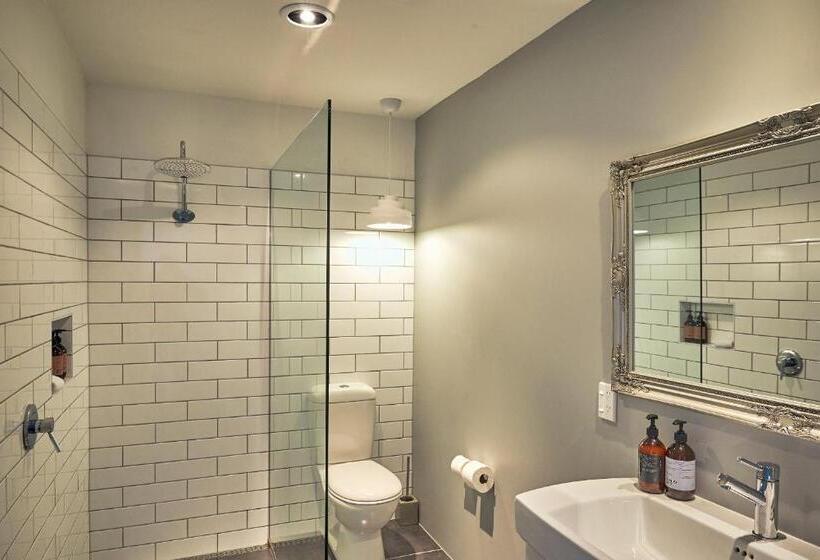 Boutique Hotel Kaikoura