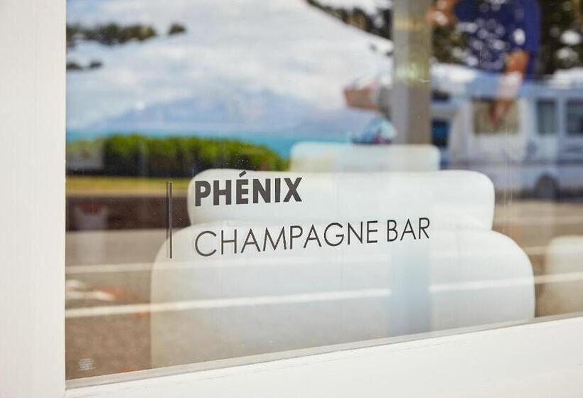 Boutique Hotel Kaikoura