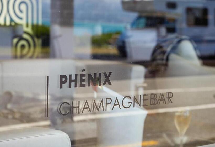 Boutique Hotel Kaikoura