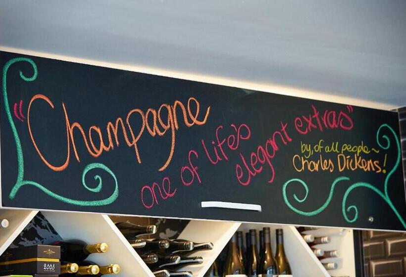 Boutique Hotel Kaikoura